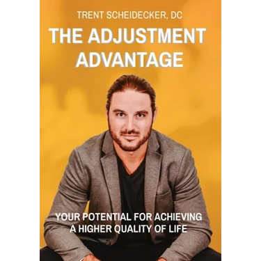 The Adjustment Advantage: Your Potential for Achieving a Higher Quality of Life