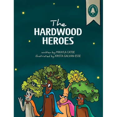 The Hardwood Heroes