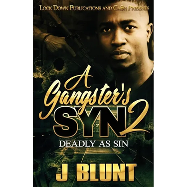 A Gangster's Syn 2: Deadly as Sin