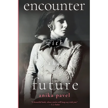 encounter with the future