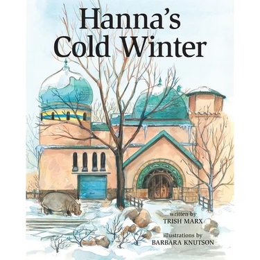Hanna's Cold Winter