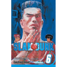 Slam Dunk, Vol. 6: Nothing to Lose