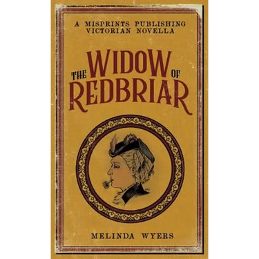 The Widow of Redbriar