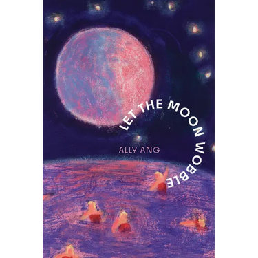Let the Moon Wobble