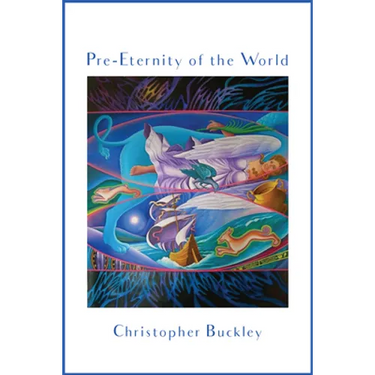 Pre Eternity of the World