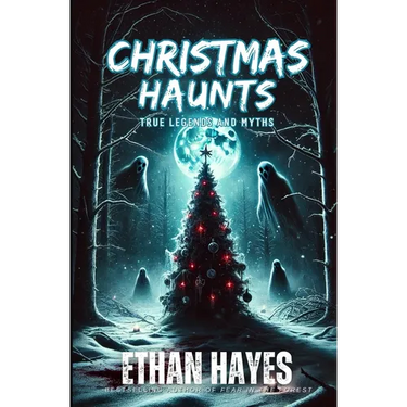 Christmas Haunts: True Legends and Myths