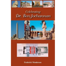 Celebrating Dr. Ben-Jochannan: From Eternity to Eternity