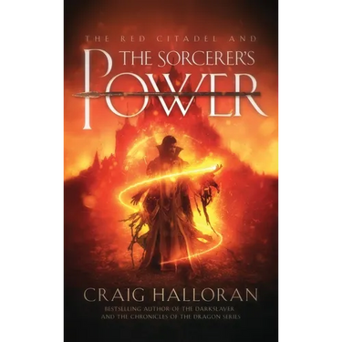The Red Citadel and the Sorcerer's Power