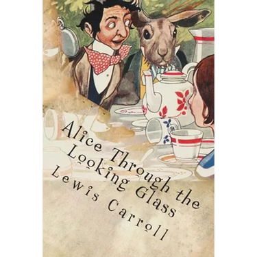 Alice through the looking glass