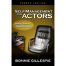 Self-Management for Actors: Getting Down to (Show) Business