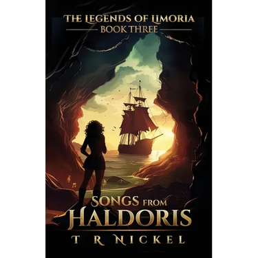 Songs From Haldoris