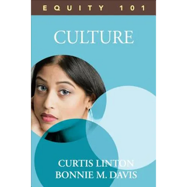 Equity 101: Culture: Book 2