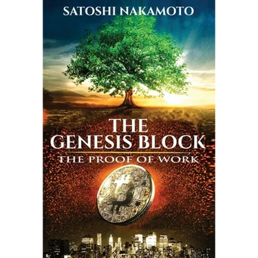 The Genesis Block: The proof of work