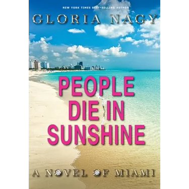 People Die in Sunshine