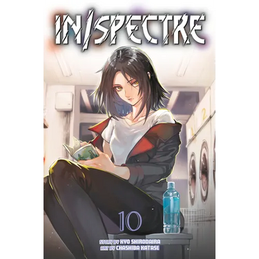 In/Spectre 10