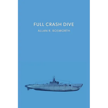 Full Crash Dive: (A Golden-Age Mystery Reprint)
