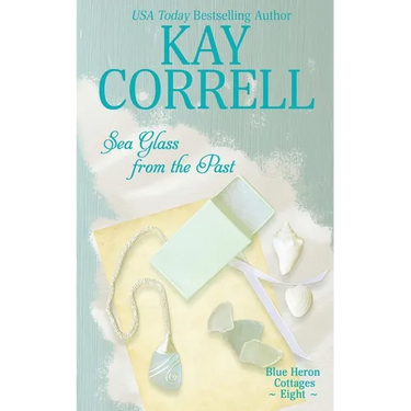 Sea Glass from the Past