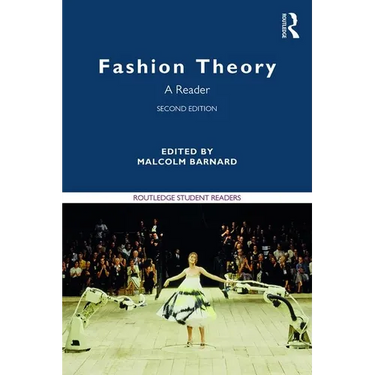 Fashion Theory: A Reader