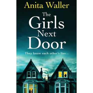 The Girls Next Door