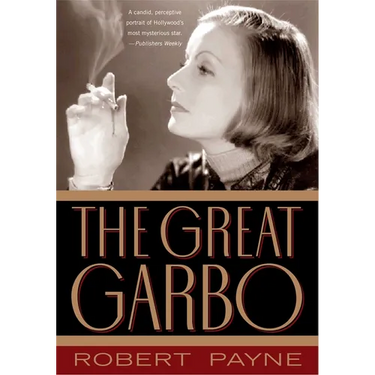 The Great Garbo