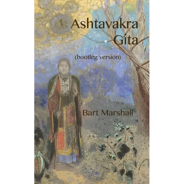 Ashtavakra Gita (bootleg version)