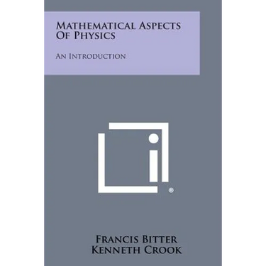 Mathematical Aspects of Physics: An Introduction
