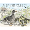 Shepherd Stories Volume 1