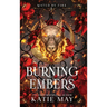 Burning Embers