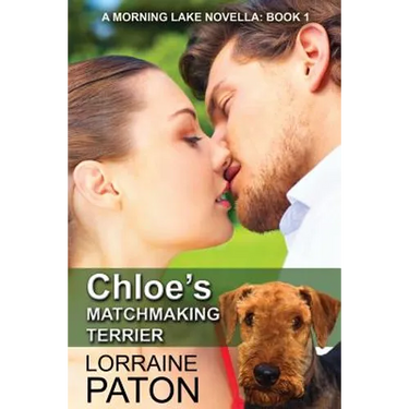 Chloe's Matchmaking Terrier