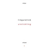 Linguistick