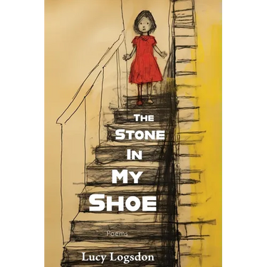 The Stone in My Shoe