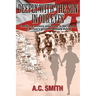 Deeply With The Sun in Our Eyes: A WWII Romance Thriller