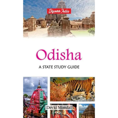 Odisha: A State Study Guide