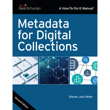 Metadata for Digital Collections