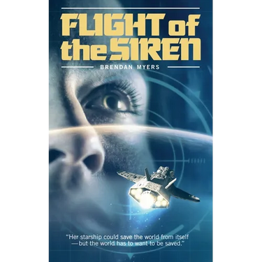Flight of the Siren