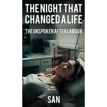 The Night that Changed a Life: The unspoken after Labour