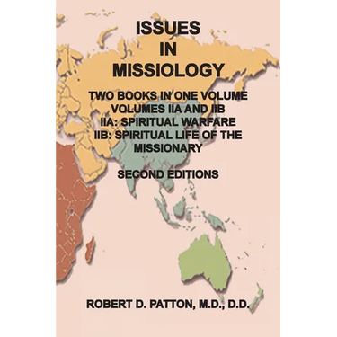 Issues In Missiology, Volume II