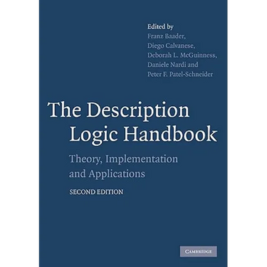 The Description Logic Handbook