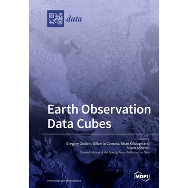 Earth Observation Data Cubes
