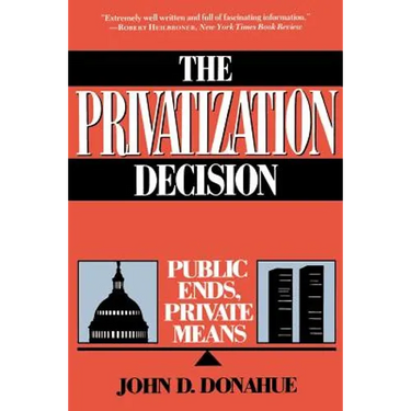 Privatization Decision