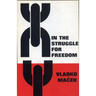 In the Struggle for Freedom