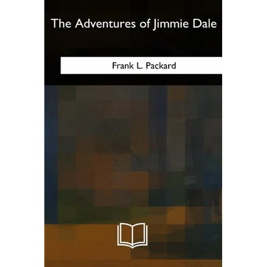 The Adventures of Jimmie Dale