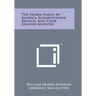 The Ogden Family in America, Elizabethtown Branch, and Their English Ancestry
