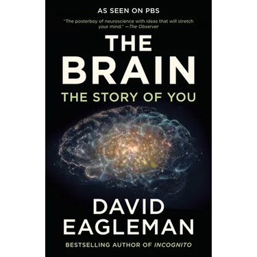 The Brain: The Story of You