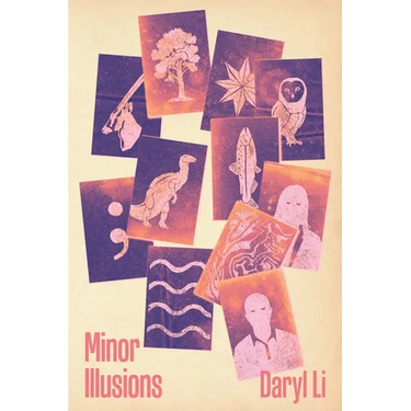 Minor Illusions
