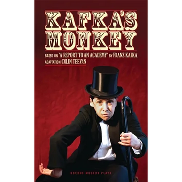 Kafka's Monkey