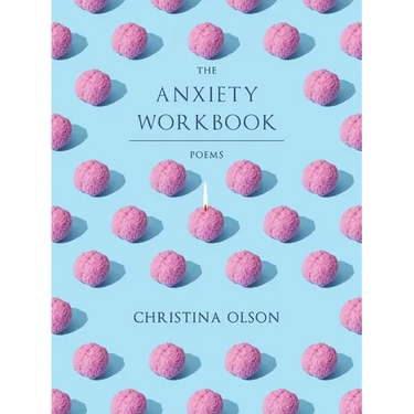The Anxiety Workbook