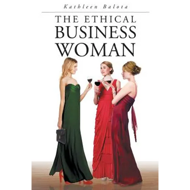 The Ethical Business Woman