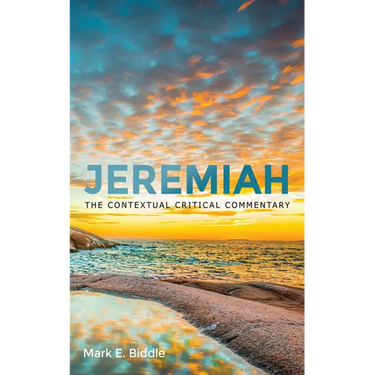Jeremiah