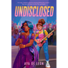Undisclosed